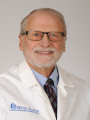 Photo: Dr. Harold Szerlip, MD