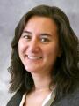 Photo: Dr. Aysha Schaper, MD