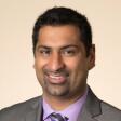 Photo: Dr. Rishi Subbarayan, MD