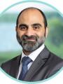 Photo: Dr. Babak Ettekal, MD