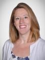 Photo: Dr. Pamela Brandt, DO