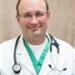 Photo: Dr. Charles Ballay, MD