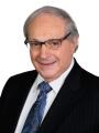 Photo: Dr. Harvey Gross, MD