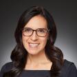 Photo: Dr. Sofia Lieser, MD