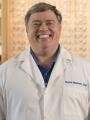 Photo: Dr. David Blanton, OD