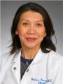 Photo: Dr. Melissa Young, MD