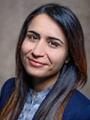 Photo: Dr. Farhat Siddiqui, MD