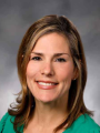 Photo: Dr. Rosemary Olivero, MD