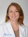 Photo: Dr. Ashley Hink, MD