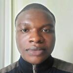Jamal Arogundade, LCPC