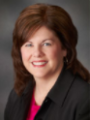 Photo: Dr. Lisa Toole, OD