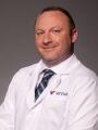 Photo: Dr. Sean McMillan, DO