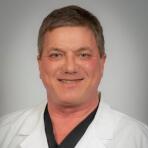 Dr. Clark Metzger, MD