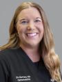 Photo: Dr. Ashlynne Horton, OD