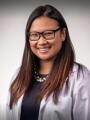 Photo: Dr. Kathryn Fong, MD