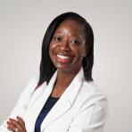 Dr. Irene Omotoso, MD