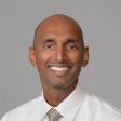 Photo: Dr. Joel Abraham, MD