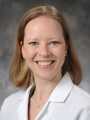 Photo: Dr. Sally Revell, MD
