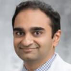 Dr. Anil Seetharam, MD