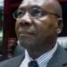 Photo: Dr. Luthuli Moseri, MD
