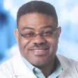 Photo: Dr. Gary Wright, MD