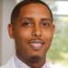 Photo: Dr. Bert Holmes, MD
