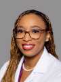 Photo: Dr. Bryana Ferris, MD