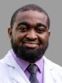 Photo: Dr. Alex Addo, MD