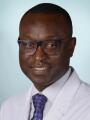 Photo: Dr. Gabriel Ologun, MD