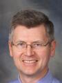 Photo: Dr. Michael Harris, MD