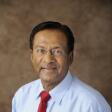 Photo: Dr. Asoka Wijetilleke, MD