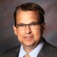 Photo: Dr. John Becker, MD