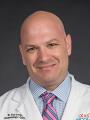 Photo: Dr. Moshe Levy, MD