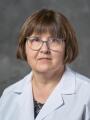 Photo: Dr. Teresa Romano, MD