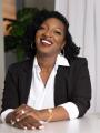 Photo: Dr. Dallas Smith-Gaskins, MD