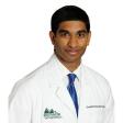 Photo: Dr. Karthikeyan Ponnusamy, MD