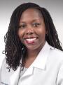 Photo: Dr. Ladonna Young, MD
