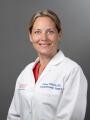 Photo: Dr. Leora Yarboro, MD