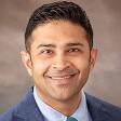 Photo: Dr. Azeem Mohammed, MD