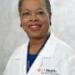 Photo: Dr. Beverly Waddleton, DO