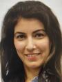 Photo: Dr. Elham Nasab, DPM