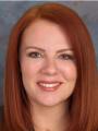 Photo: Dr. Anna Burke, MD