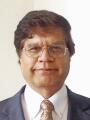 Photo: Dr. Javaid Iqbal, MD