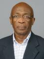 Photo: Dr. Peter Taylor, MD