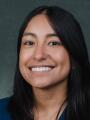 Photo: Dr. Leonela Villegas, MD