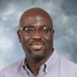 Photo: Dr. Stanley Augustin, MD