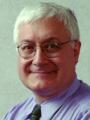 Photo: Dr. Gerald Chase, MD