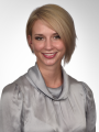 Photo: Dr. Ashley Muehlberger, MD