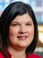 Photo: Dr. Christina Anslinger, DO