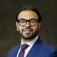 Photo: Dr. Karim Al-Azizi, MD